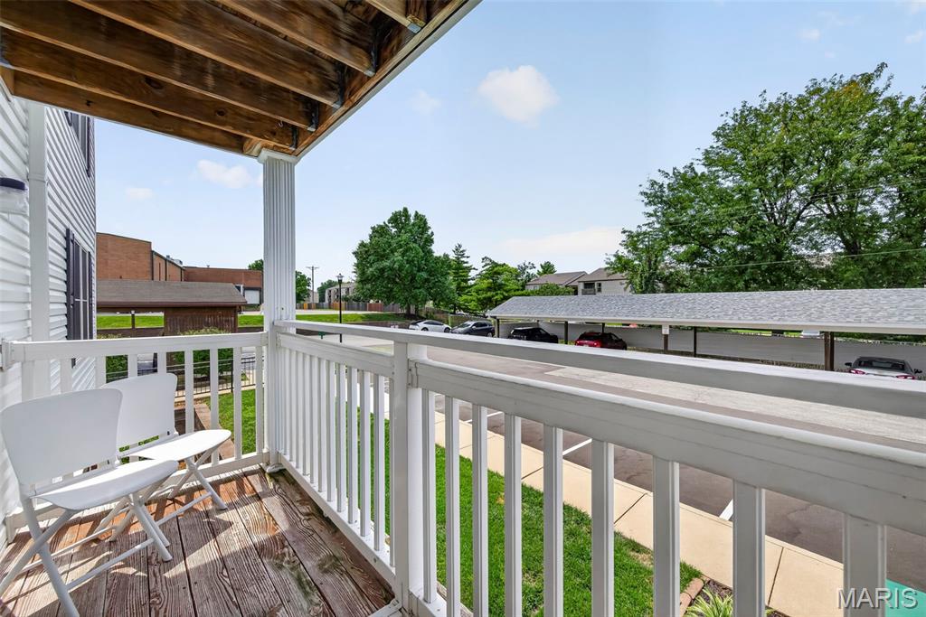 Coppergate Commons Condo Four - Residential