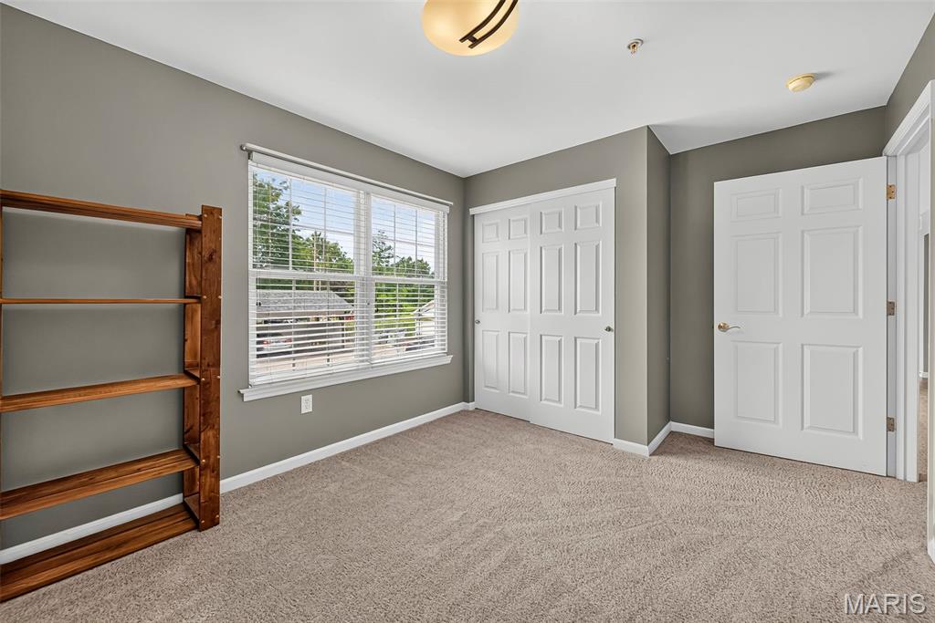 Coppergate Commons Condo Four - Residential