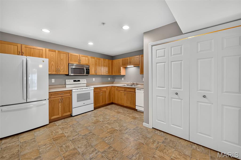 Coppergate Commons Condo Four - Residential