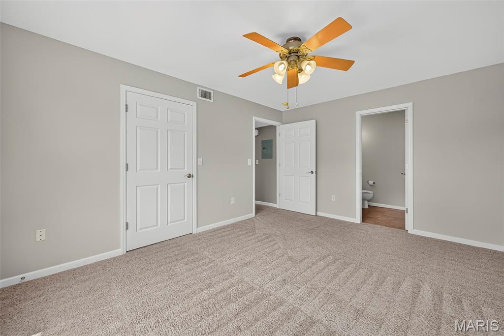 Coppergate Commons Condo Four - Residential