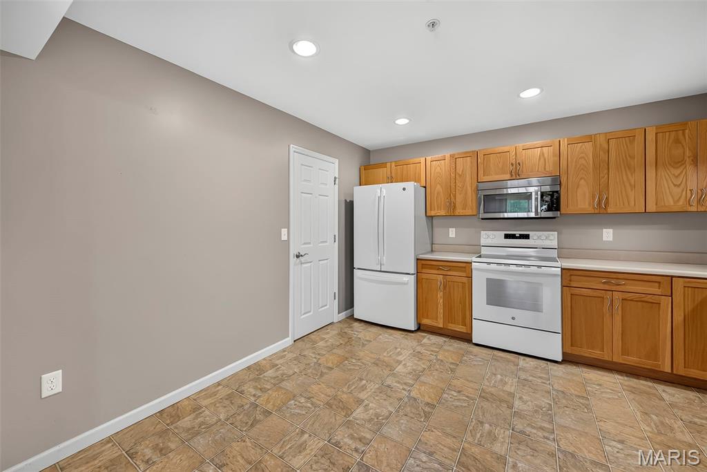 Coppergate Commons Condo Four - Residential
