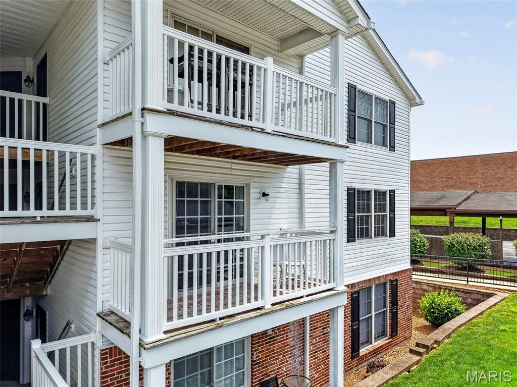 Coppergate Commons Condo Four - Residential
