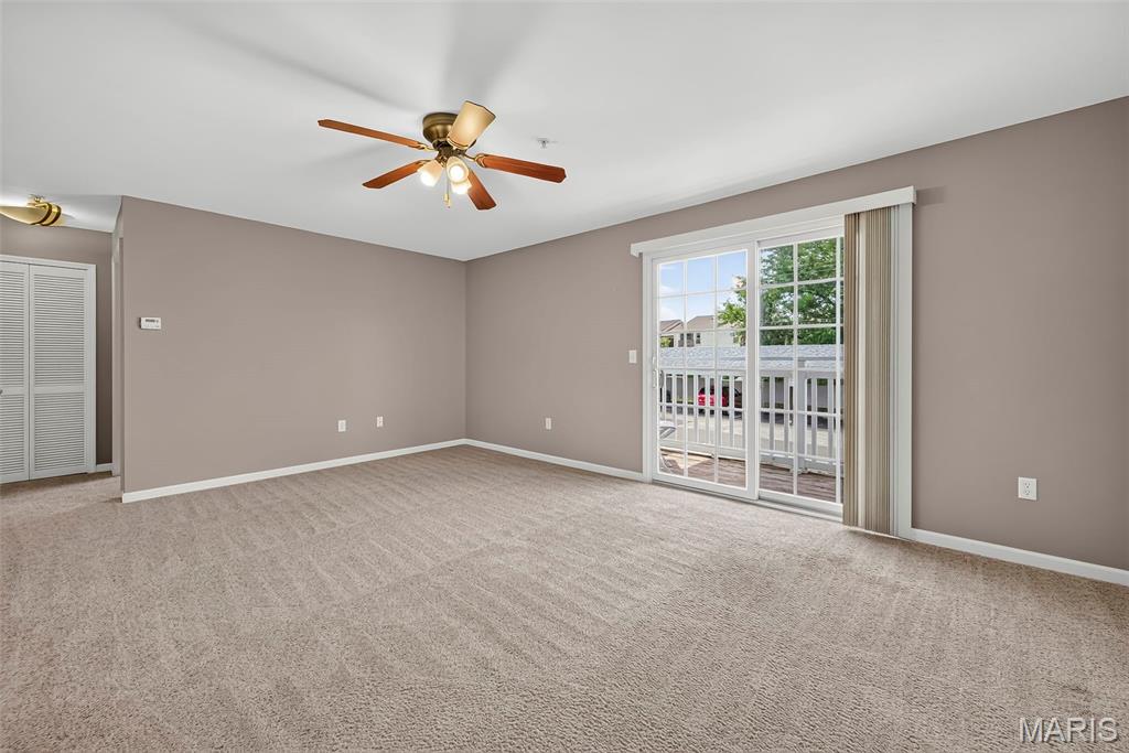 Coppergate Commons Condo Four - Residential