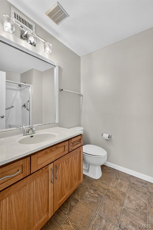 Coppergate Commons Condo Four - Residential
