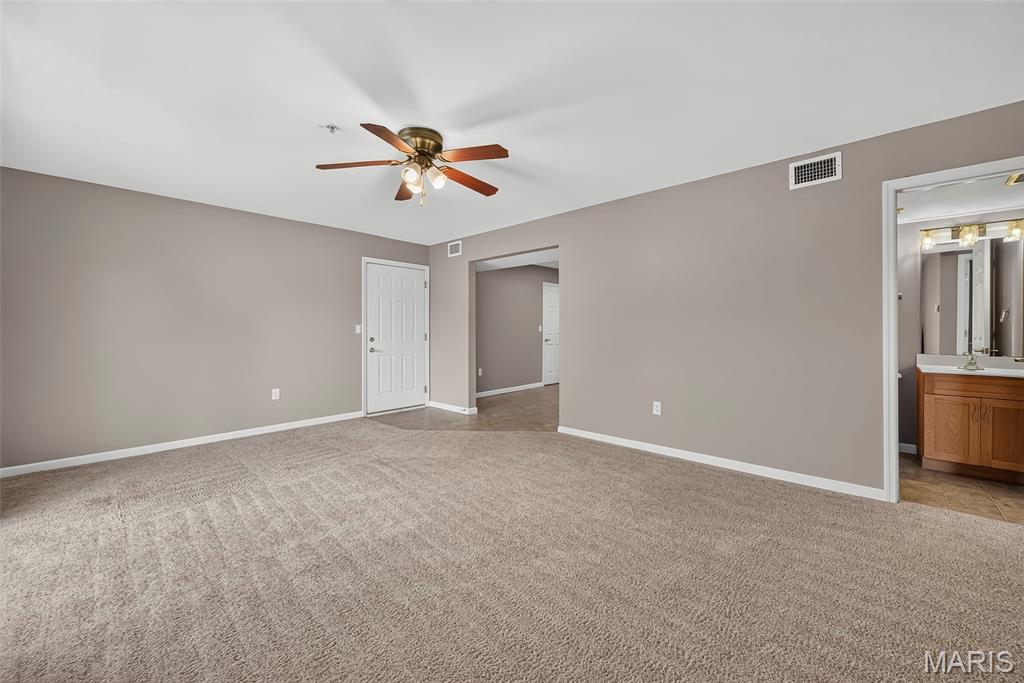 Coppergate Commons Condo Four - Residential