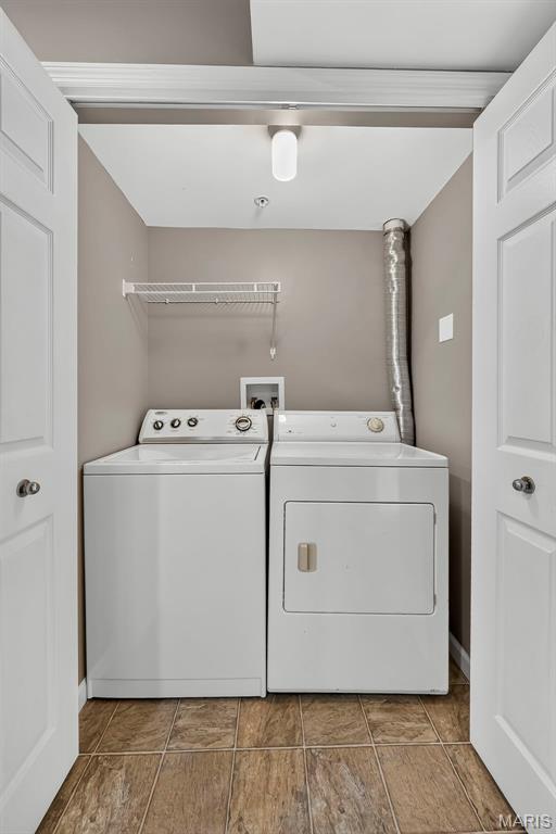 Coppergate Commons Condo Four - Residential