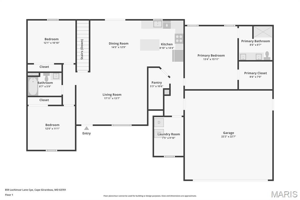 Highlands at Hopper Crossing - Residential