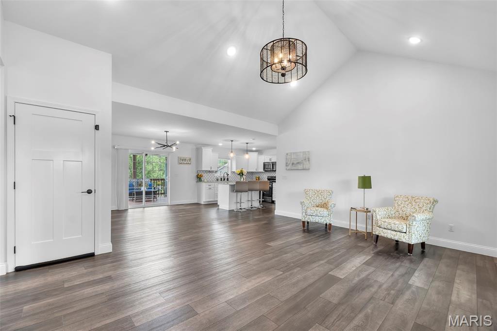 Highlands at Hopper Crossing - Residential