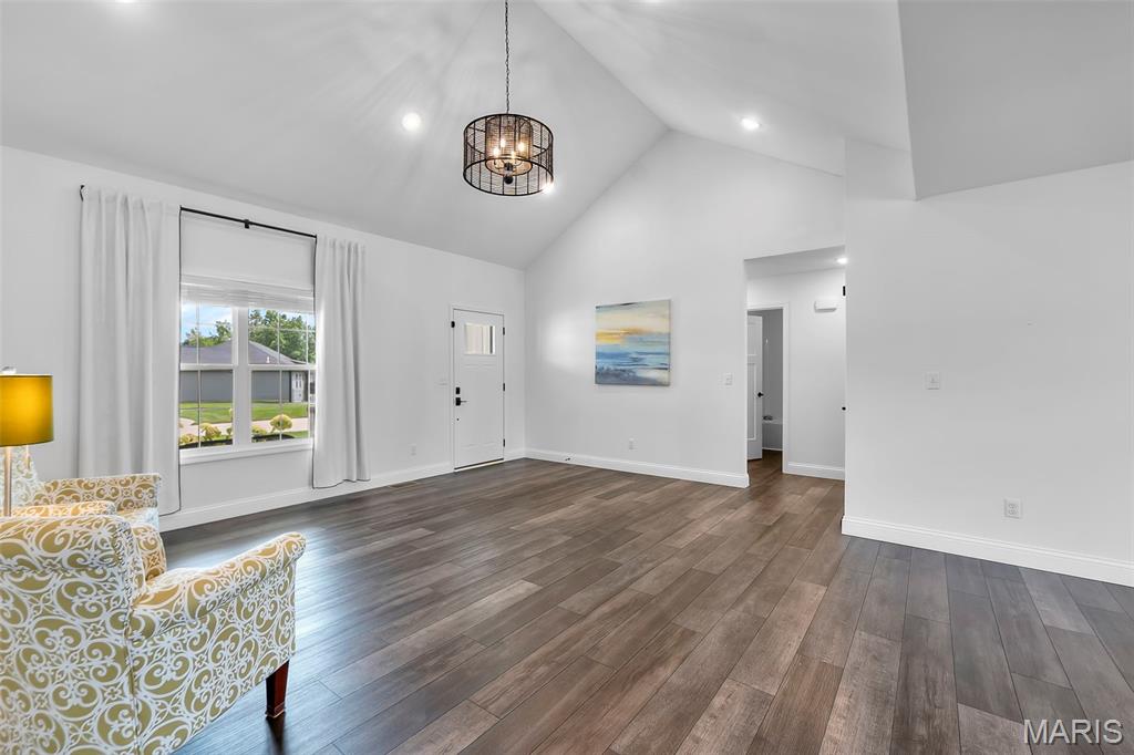 Highlands at Hopper Crossing - Residential
