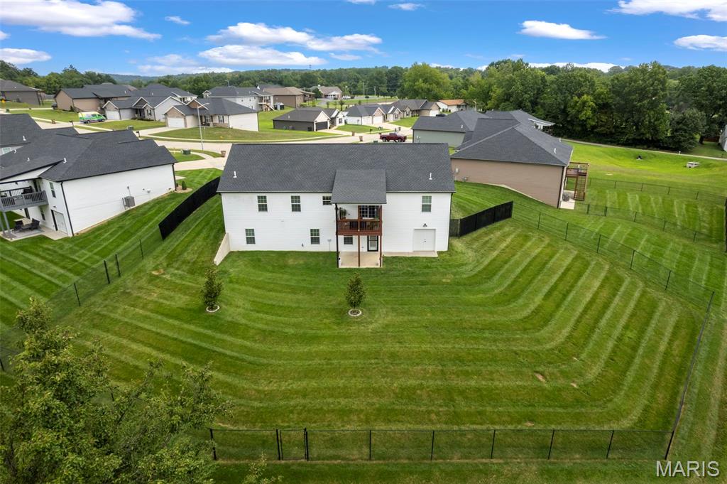 Highlands at Hopper Crossing - Residential