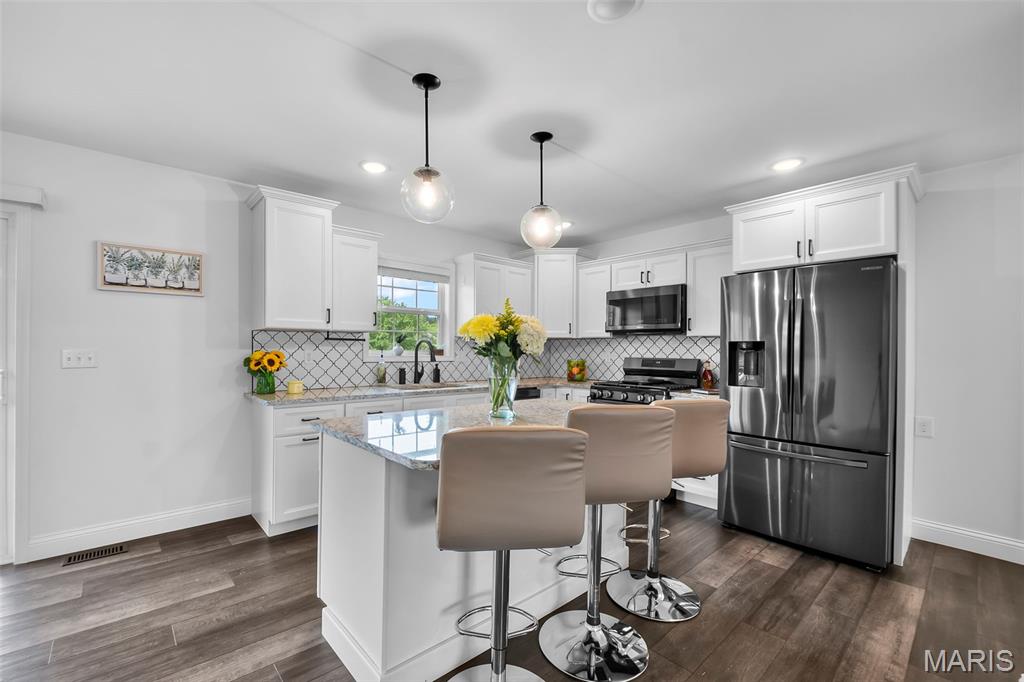 Highlands at Hopper Crossing - Residential