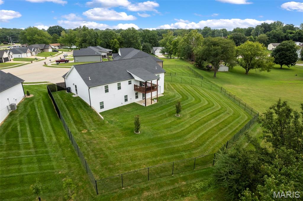 Highlands at Hopper Crossing - Residential