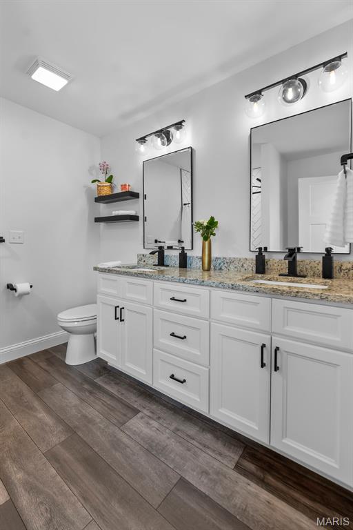 Highlands at Hopper Crossing - Residential