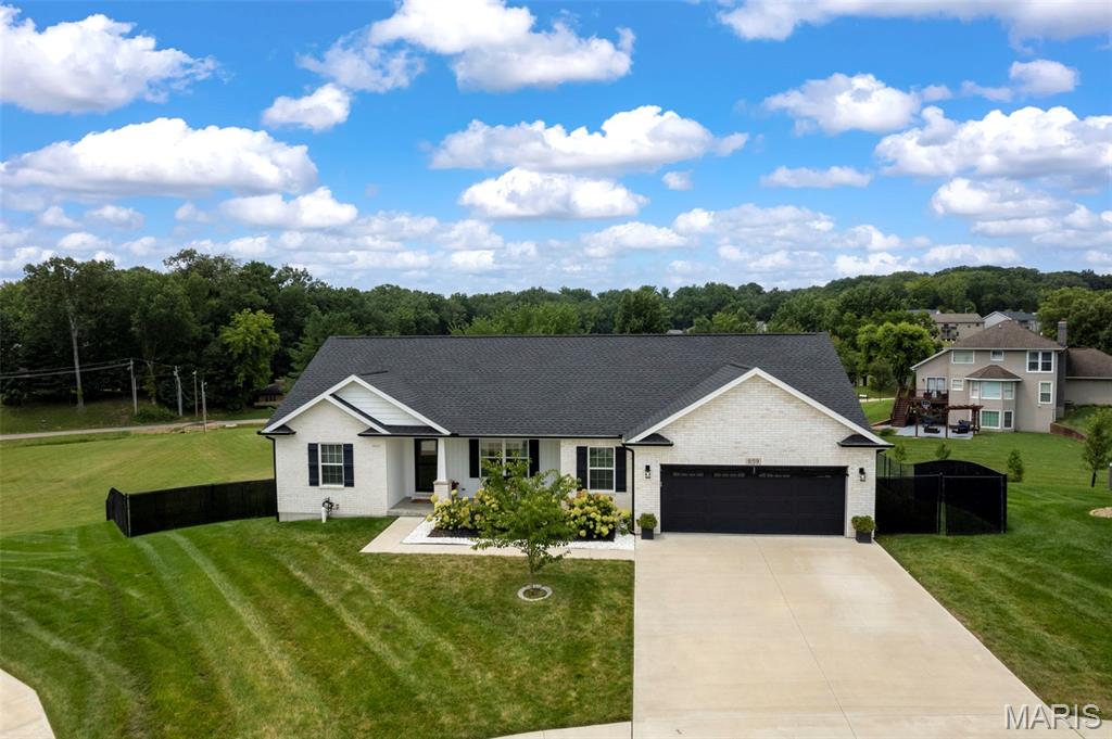 Highlands at Hopper Crossing - Residential