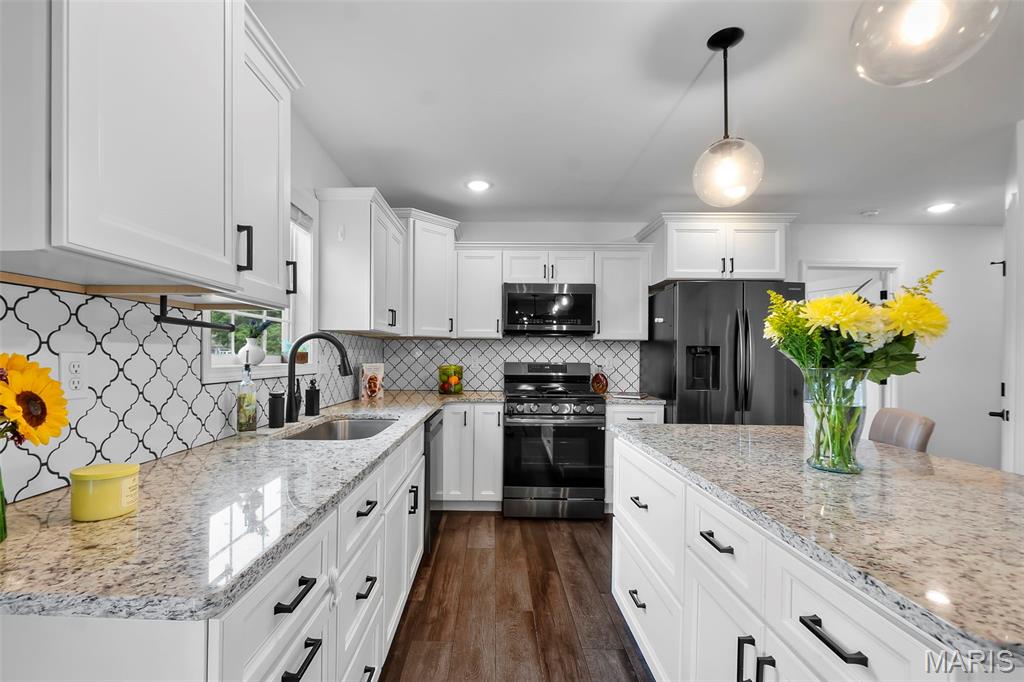 Highlands at Hopper Crossing - Residential