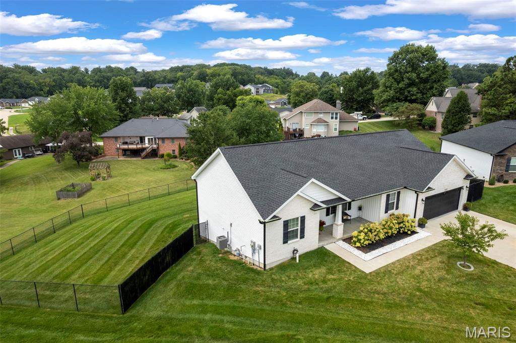 Highlands at Hopper Crossing - Residential