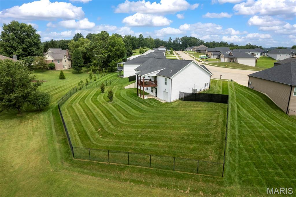 Highlands at Hopper Crossing - Residential