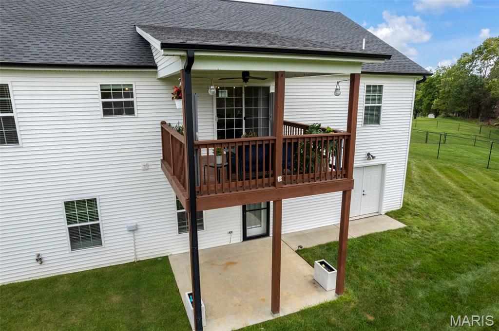Highlands at Hopper Crossing - Residential