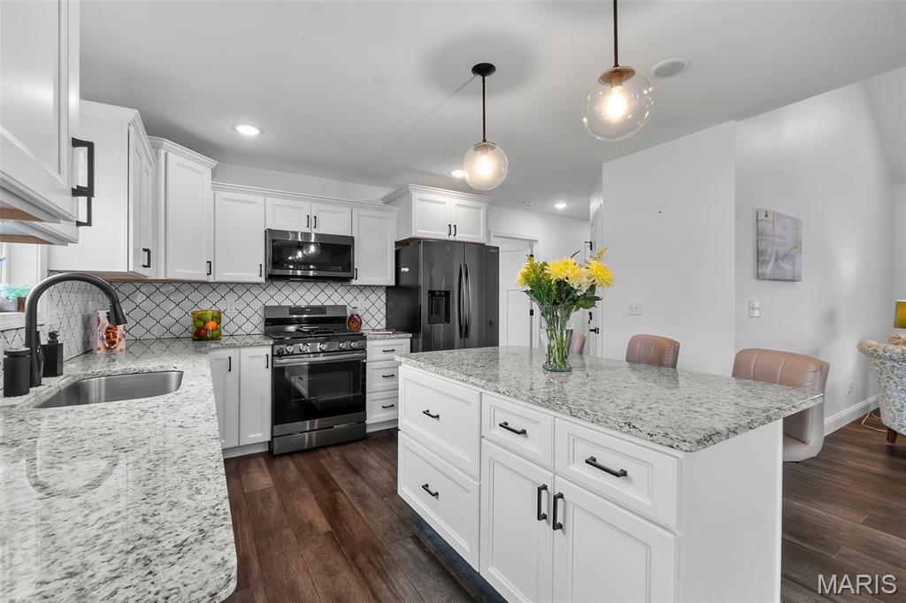 Highlands at Hopper Crossing - Residential