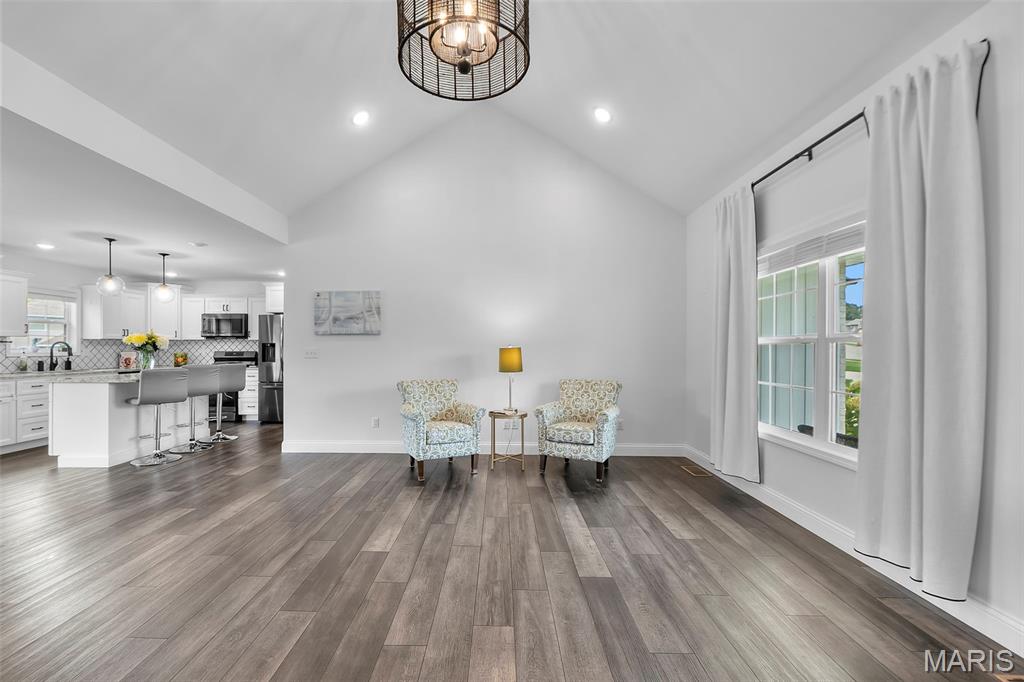 Highlands at Hopper Crossing - Residential