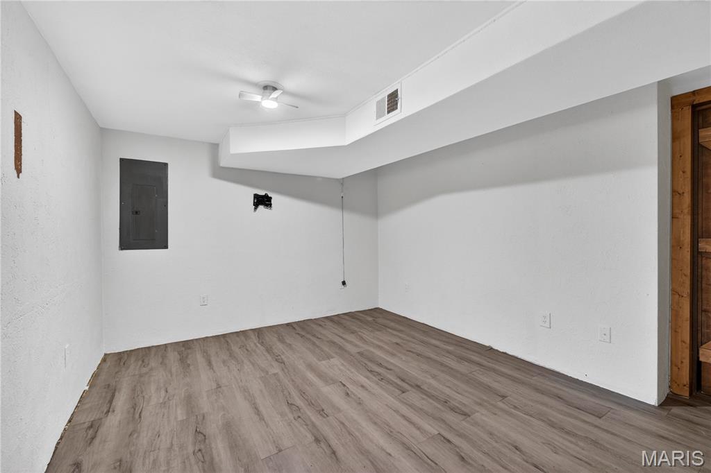 Montvue First Sub - Residential