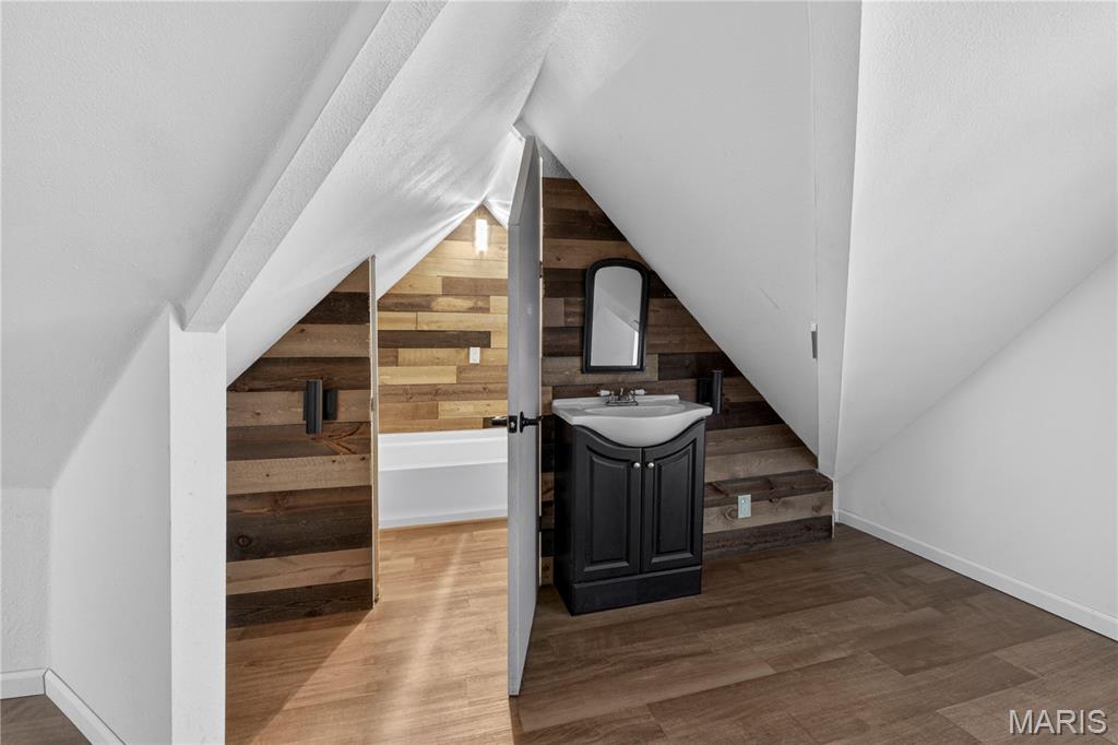 Montvue First Sub - Residential