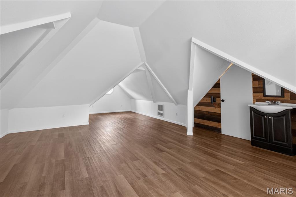 Montvue First Sub - Residential