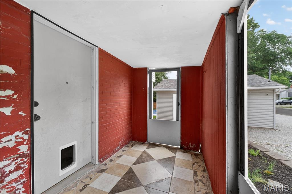 Montvue First Sub - Residential