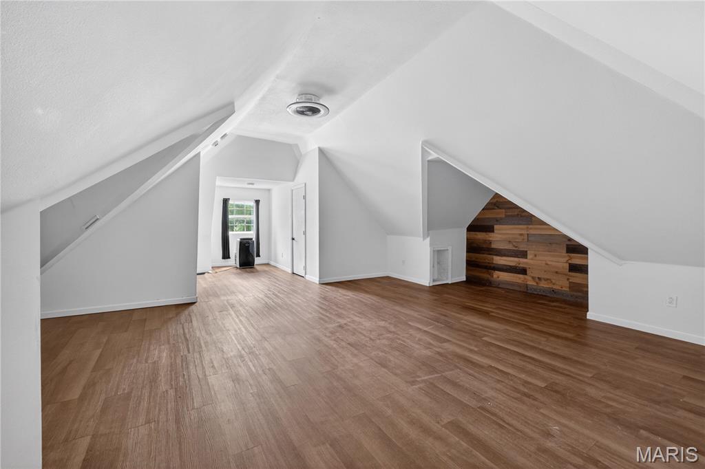 Montvue First Sub - Residential