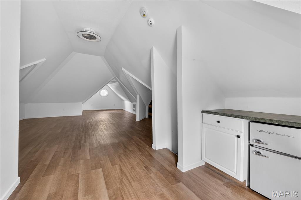 Montvue First Sub - Residential