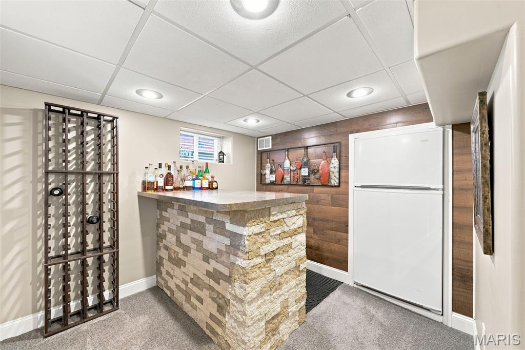 Southwest Park - Residential