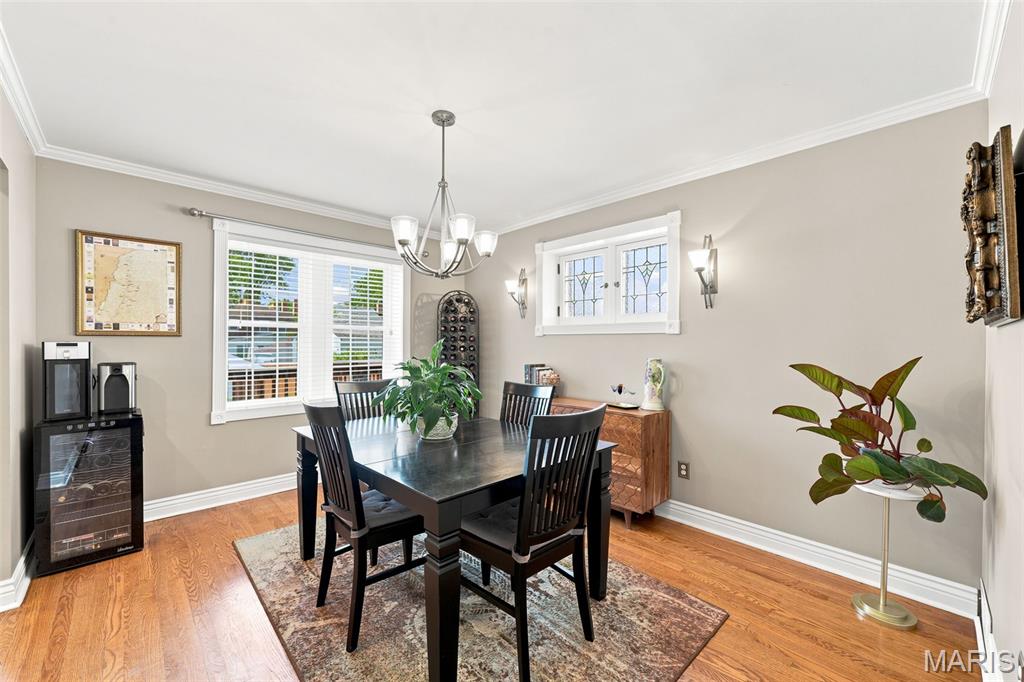 Southwest Park - Residential