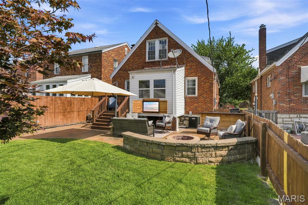 Southwest Park - Residential