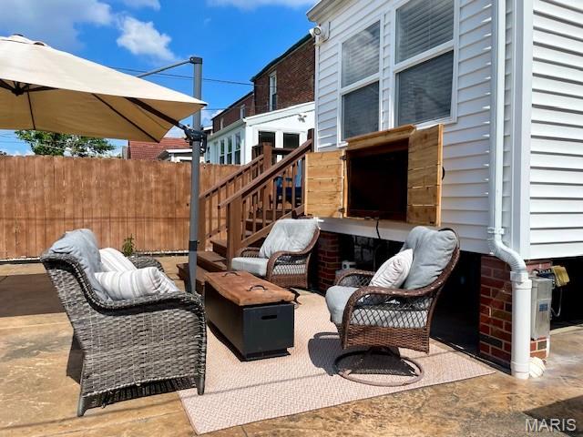 Southwest Park - Residential
