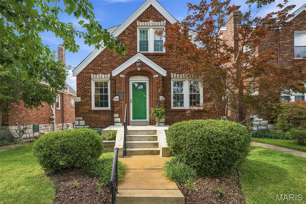 Southwest Park - Residential