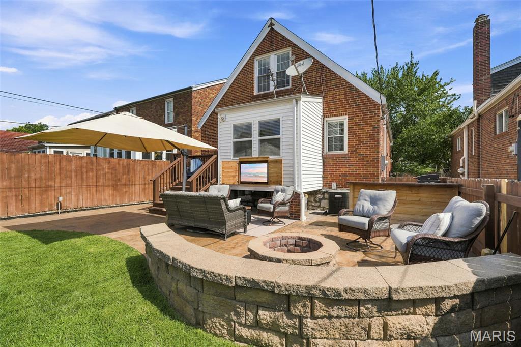 Southwest Park - Residential