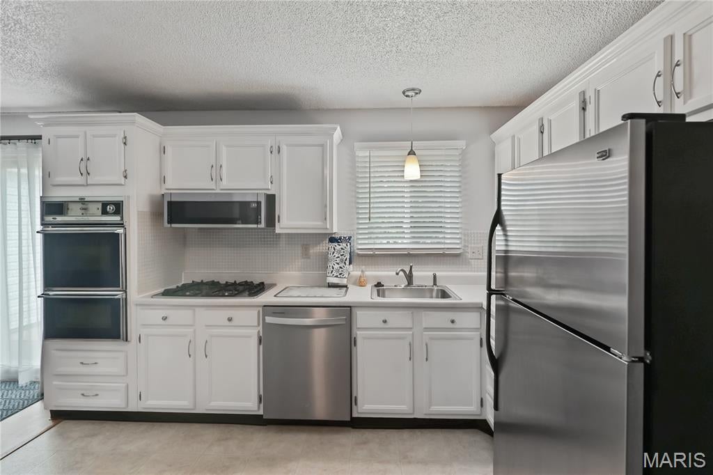 Fox Lake 1 - Residential