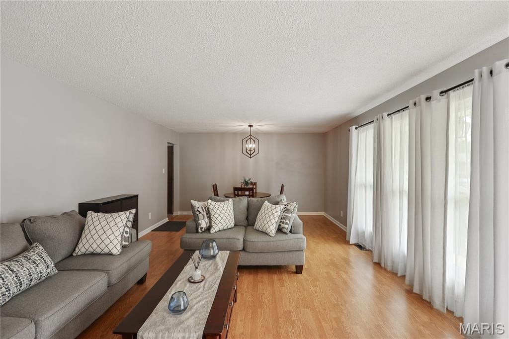 Fox Lake 1 - Residential
