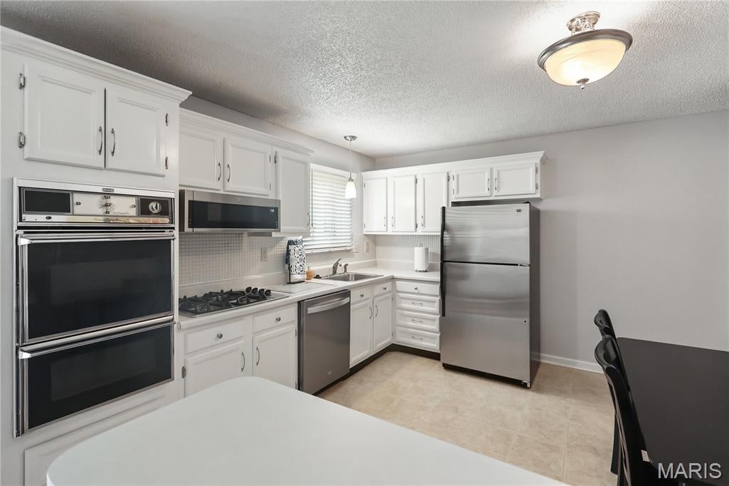 Fox Lake 1 - Residential