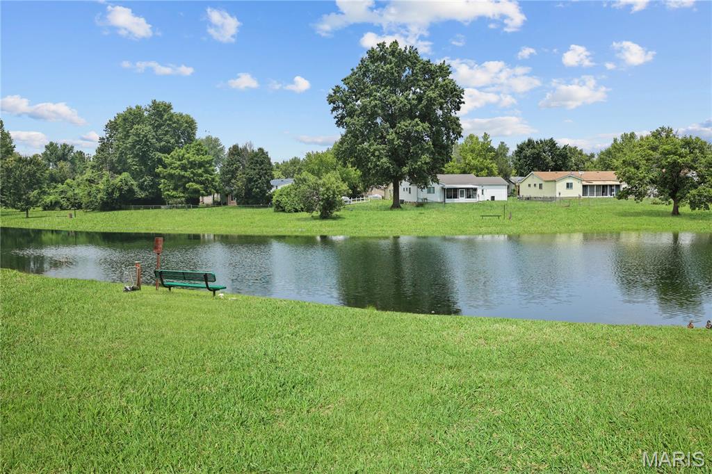 Fox Lake 1 - Residential