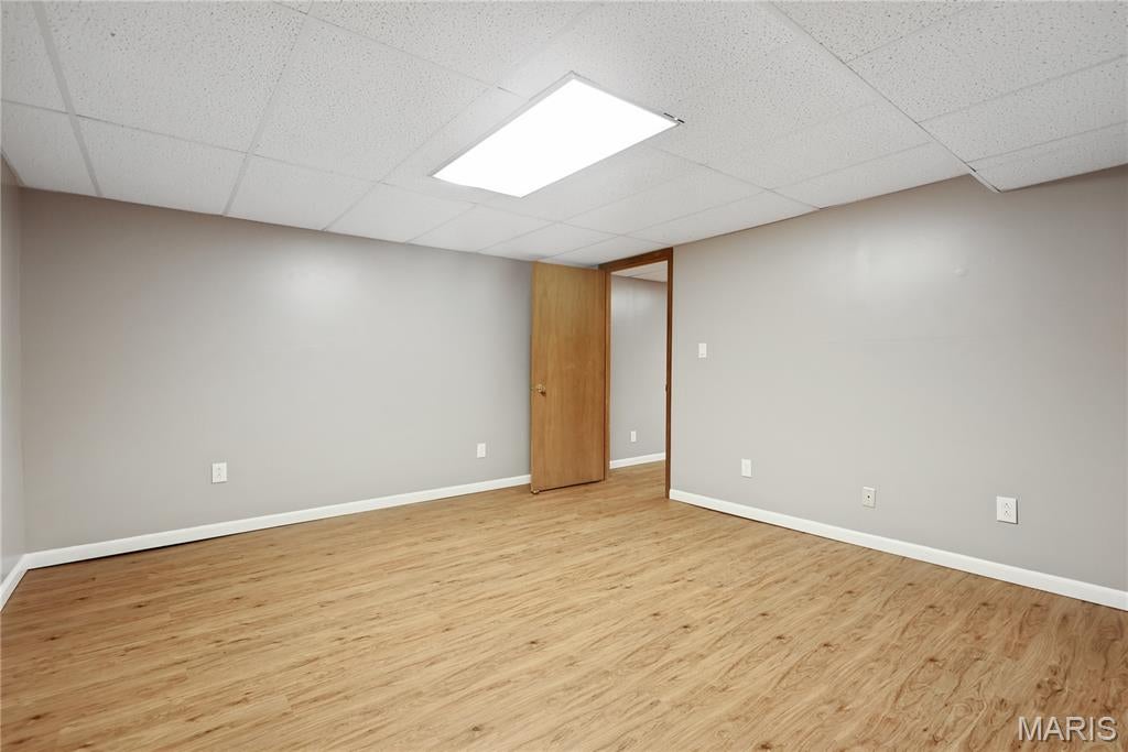 Fox Lake 1 - Residential