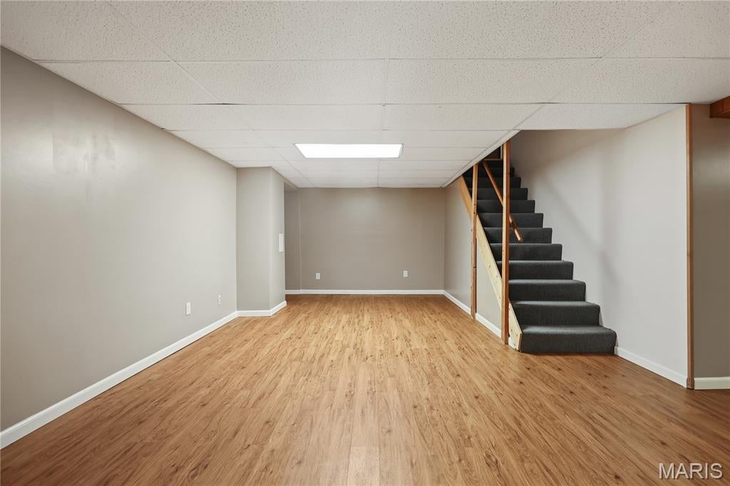 Fox Lake 1 - Residential