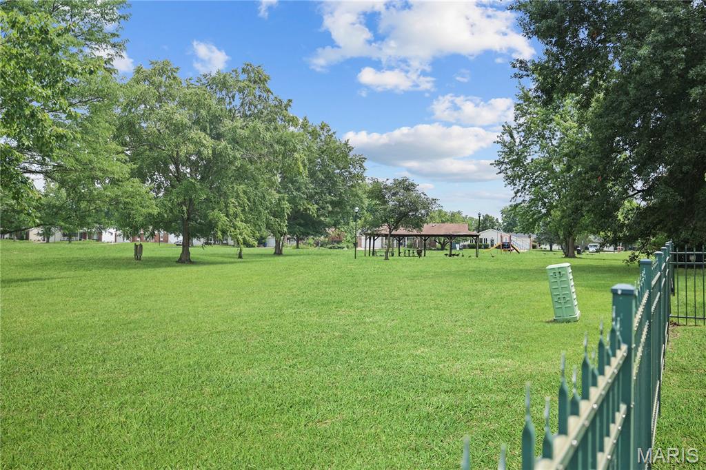 Fox Lake 1 - Residential