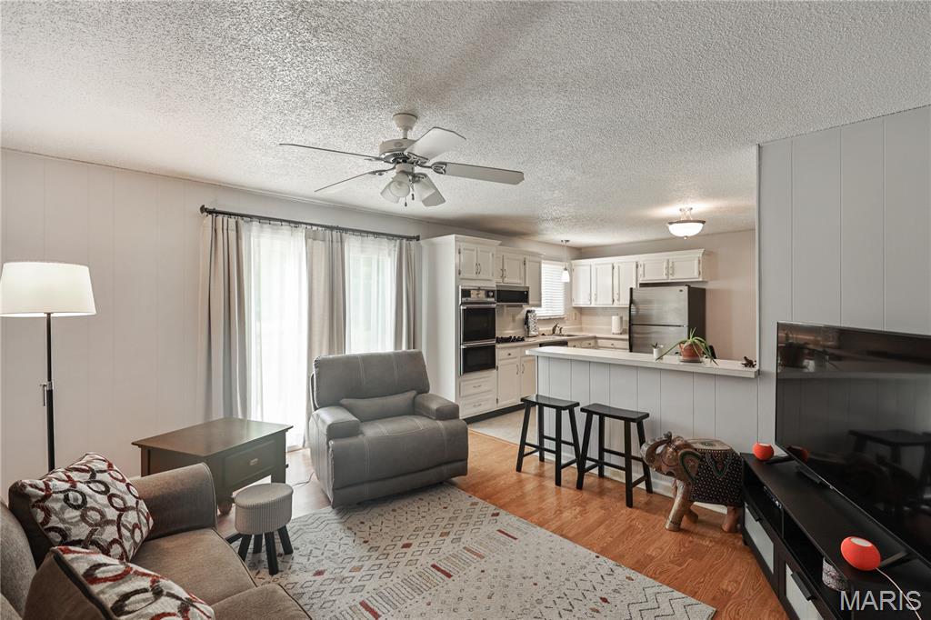Fox Lake 1 - Residential