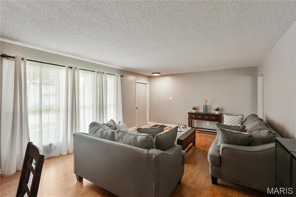 Fox Lake 1 - Residential