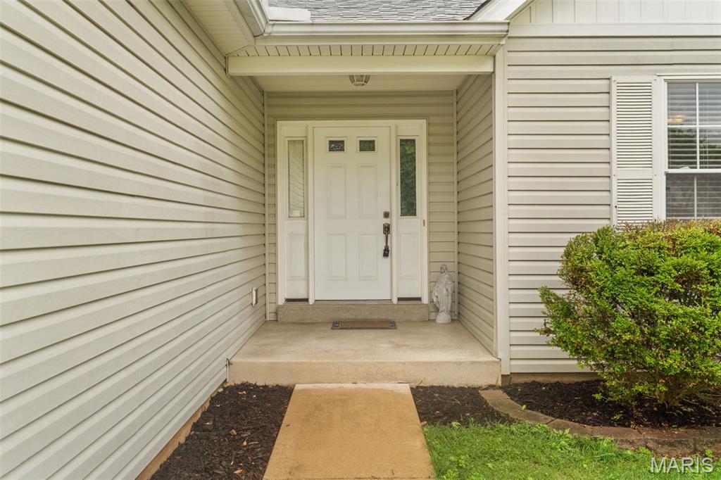 White Dove Estates - Residential