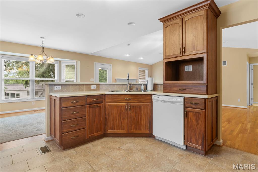 White Dove Estates - Residential