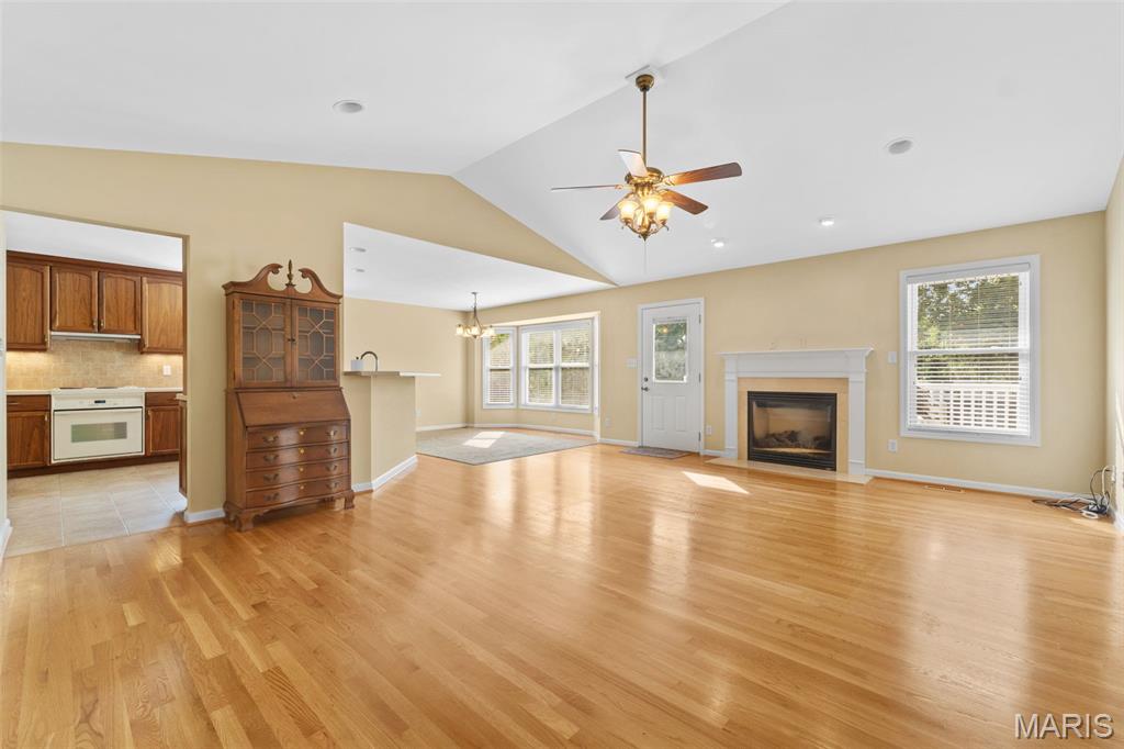 White Dove Estates - Residential