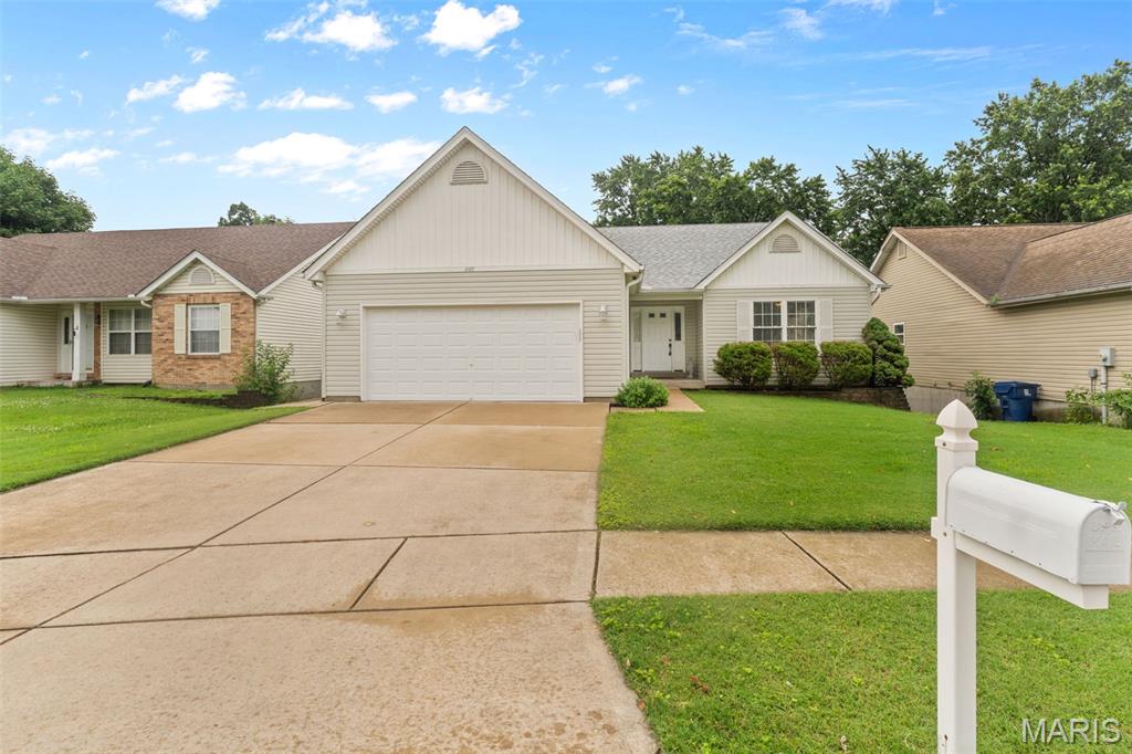 White Dove Estates - Residential