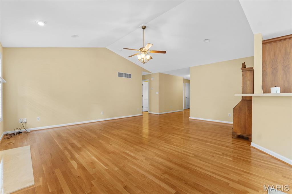 White Dove Estates - Residential